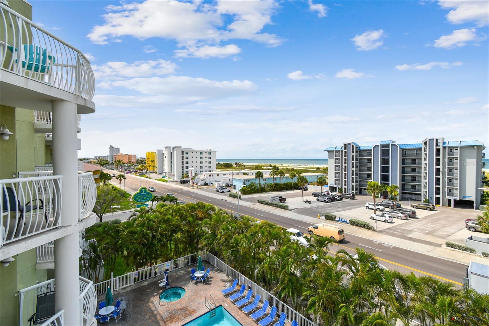 11605 GULF BLVD #506, TREASURE ISLAND, FL — photo 45