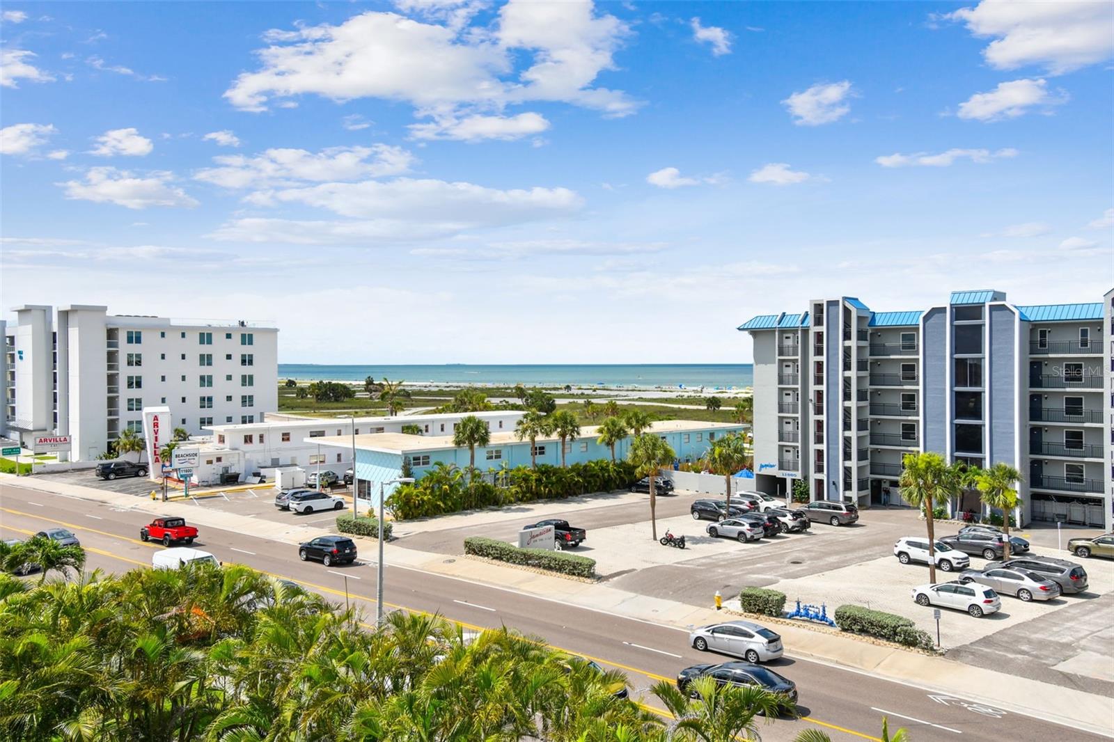 11605 GULF BLVD #506, TREASURE ISLAND, FL — photo 46