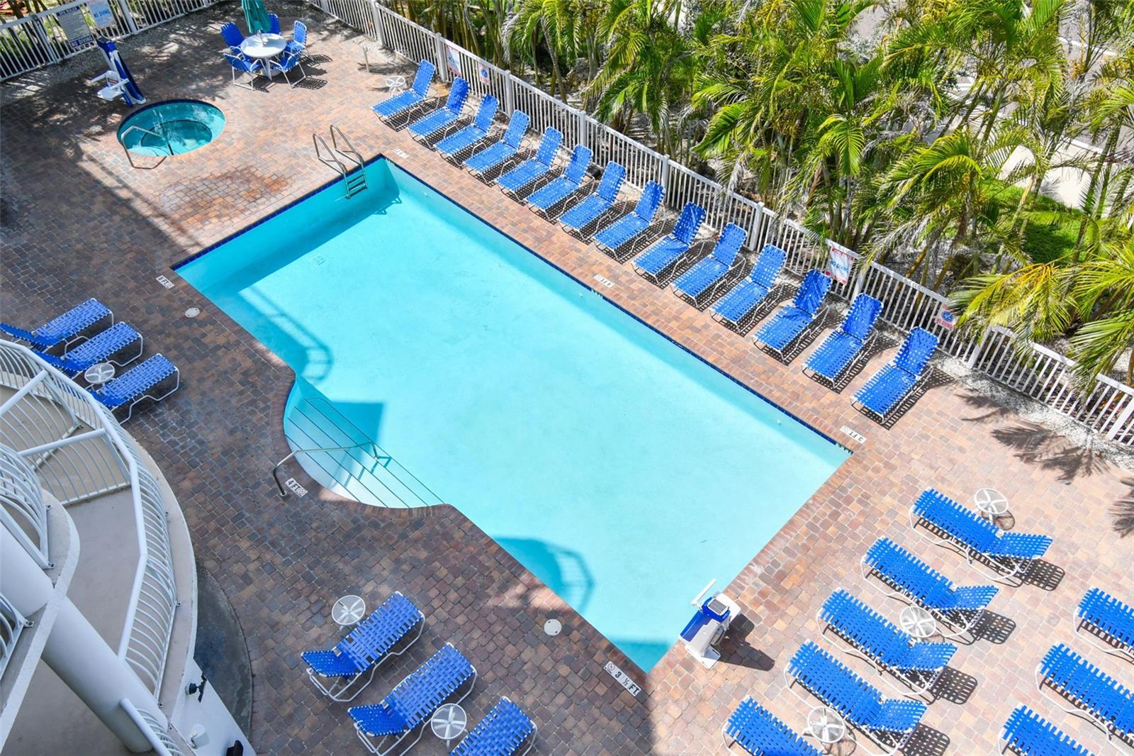 11605 GULF BLVD #506, TREASURE ISLAND, FL — photo 47