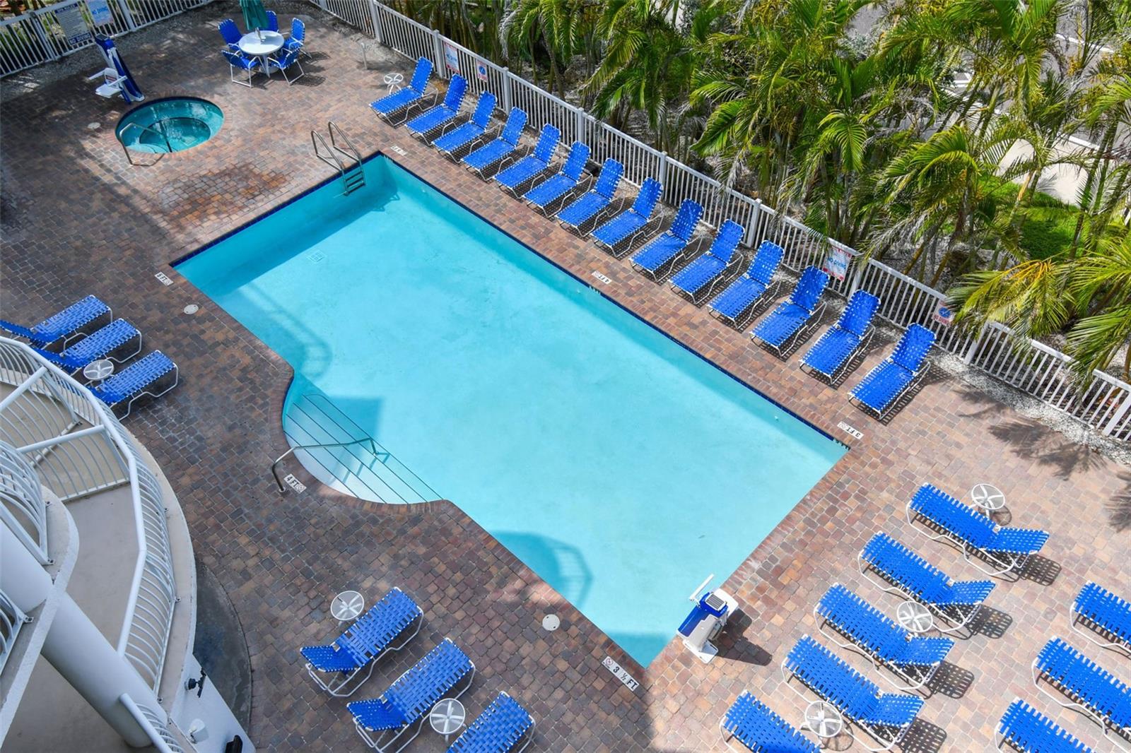 11605 GULF BLVD #506, TREASURE ISLAND, FL — photo 48