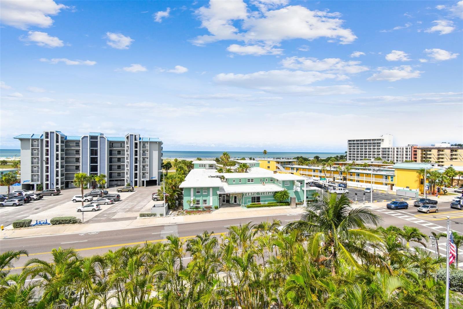 11605 GULF BLVD #506, TREASURE ISLAND, FL — photo 49