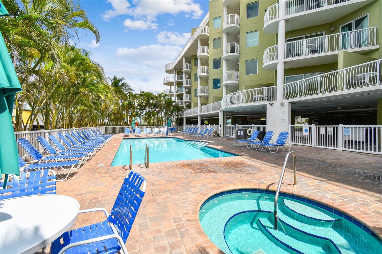 11605 GULF BLVD #506, TREASURE ISLAND, FL — photo 54