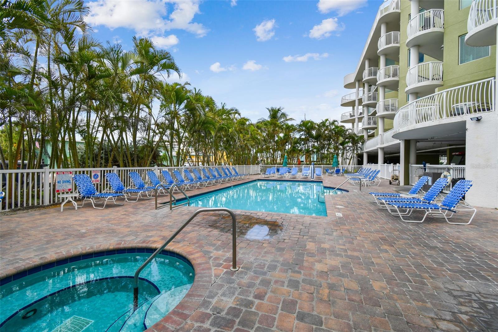 11605 GULF BLVD #506, TREASURE ISLAND, FL — photo 55
