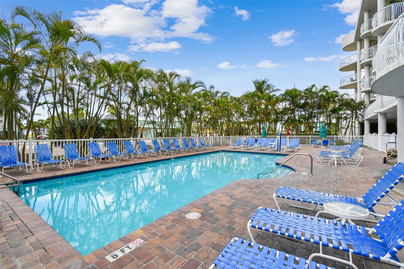 11605 GULF BLVD #506, TREASURE ISLAND, FL — photo 56
