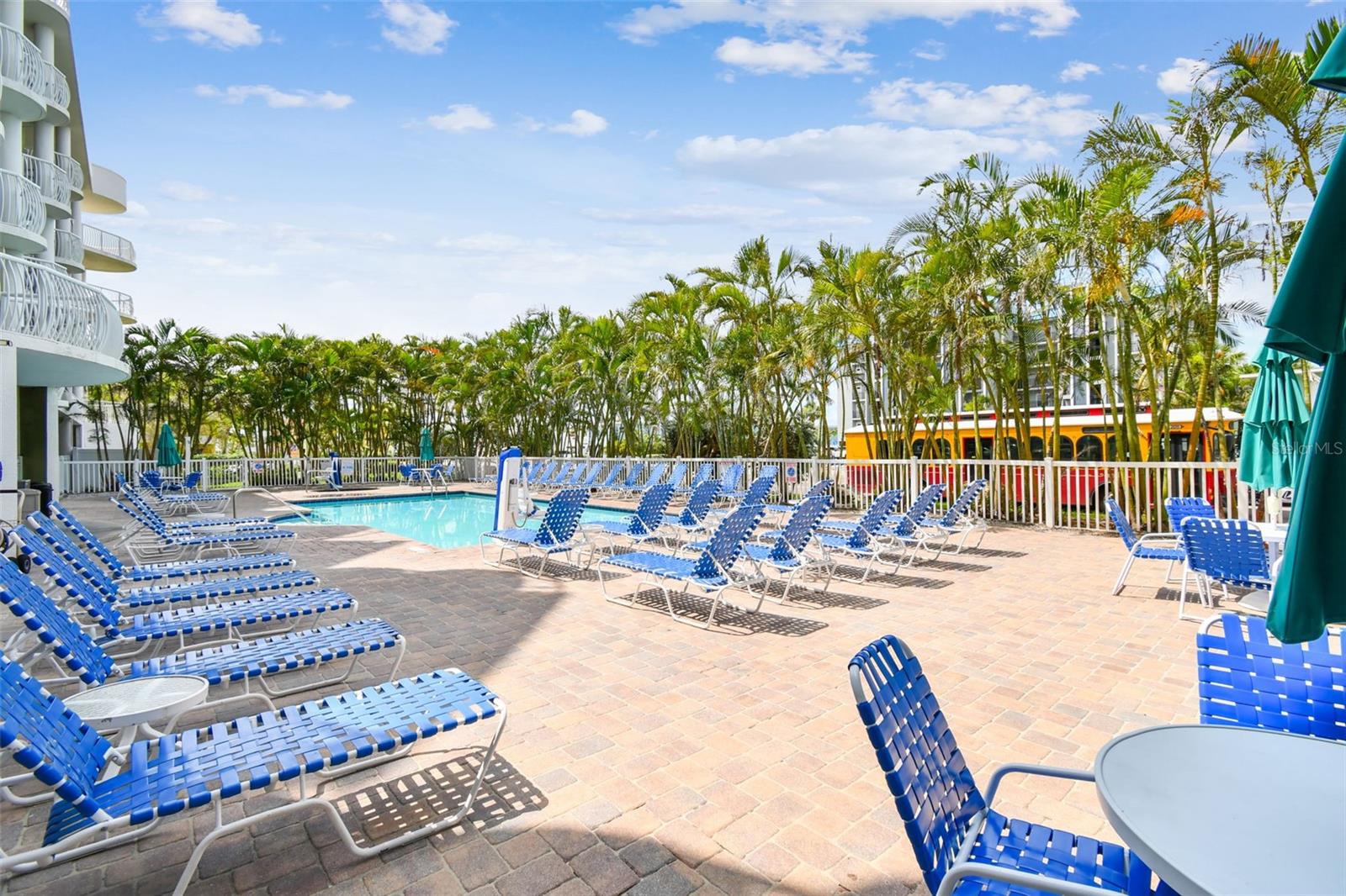 11605 GULF BLVD #506, TREASURE ISLAND, FL — photo 57