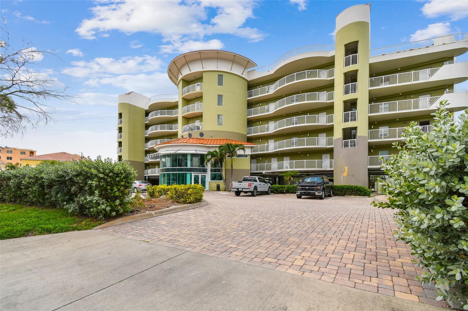 11605 GULF BLVD #506, TREASURE ISLAND, FL — photo 58
