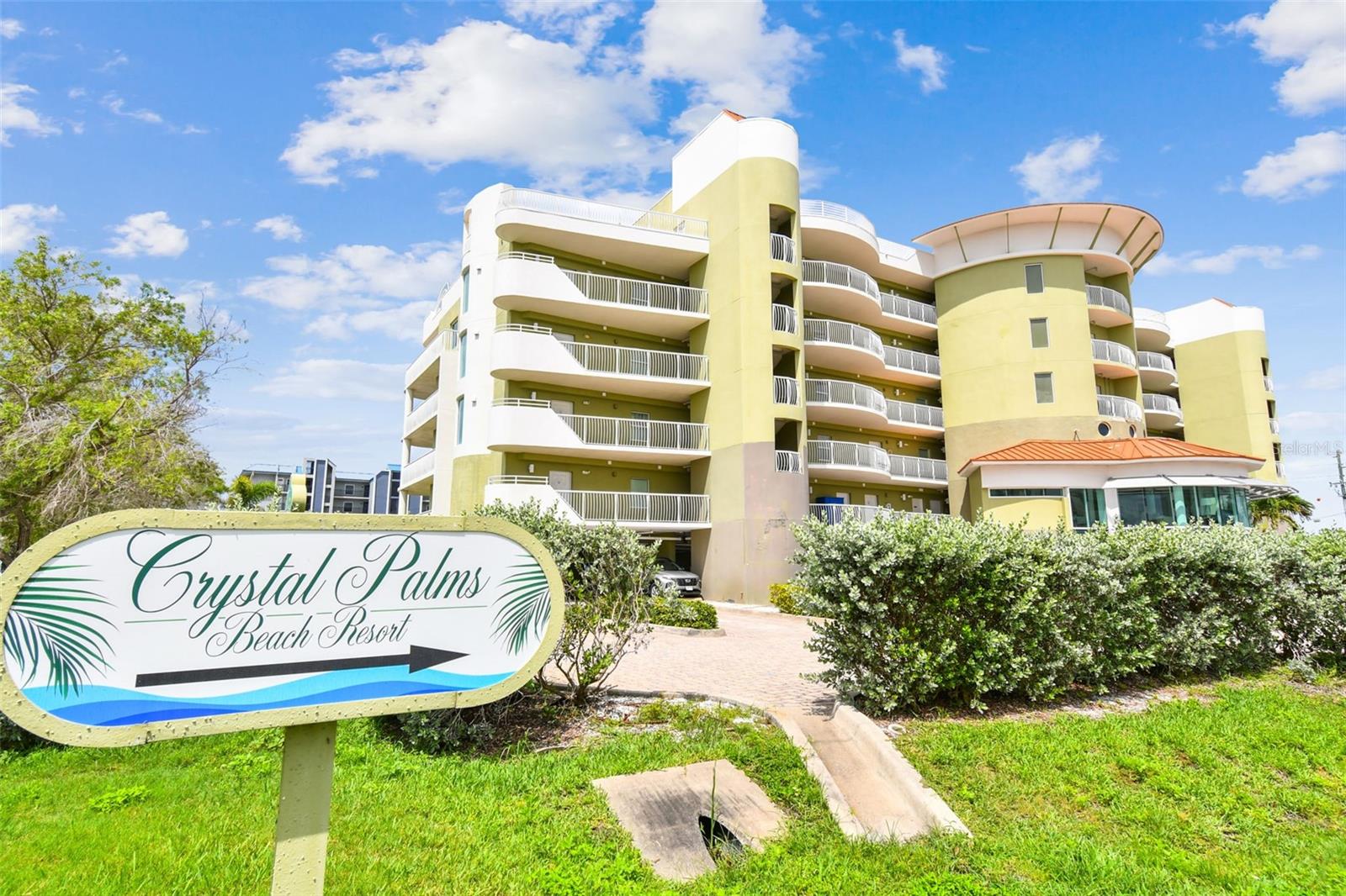 11605 GULF BLVD #506, TREASURE ISLAND, FL — photo 60