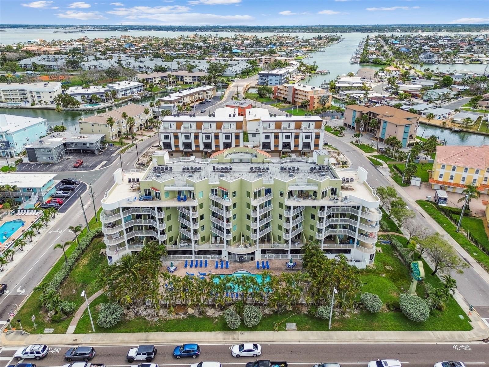 11605 GULF BLVD #506, TREASURE ISLAND, FL — photo 61