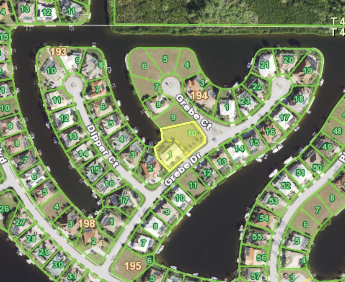 1423 GREBE CT, PUNTA GORDA, FL — photo 5