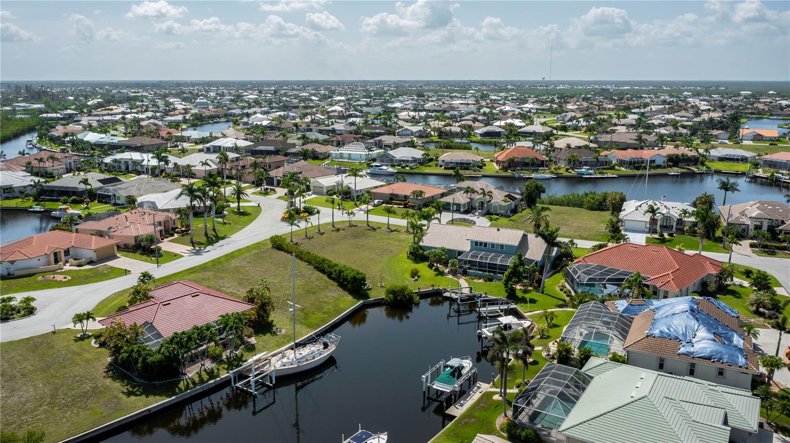 1423 GREBE CT, PUNTA GORDA, FL — photo 8