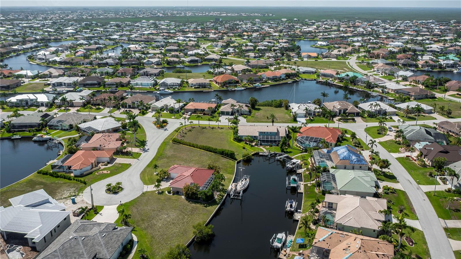 1423 GREBE CT, PUNTA GORDA, FL — photo 9