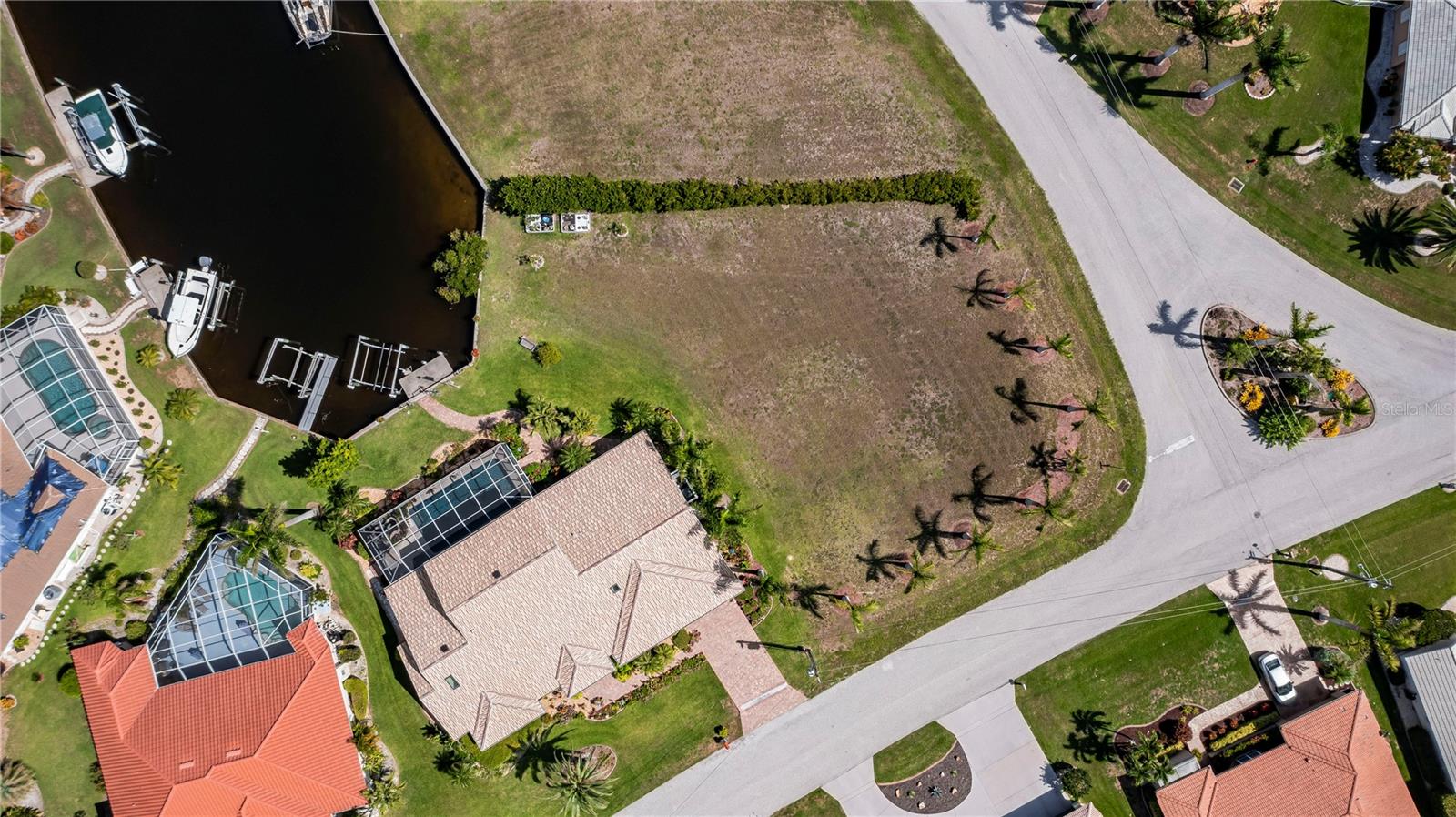 1423 GREBE CT, PUNTA GORDA, FL — photo 3