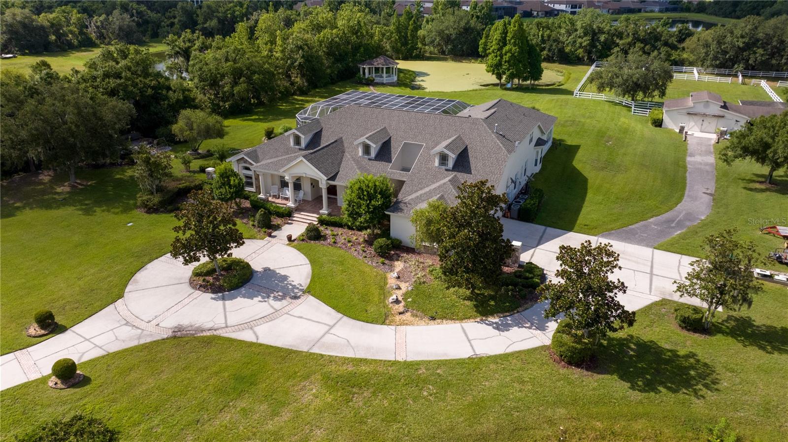 13717 CANTERFIELD DR, RIVERVIEW, FL — photo 51