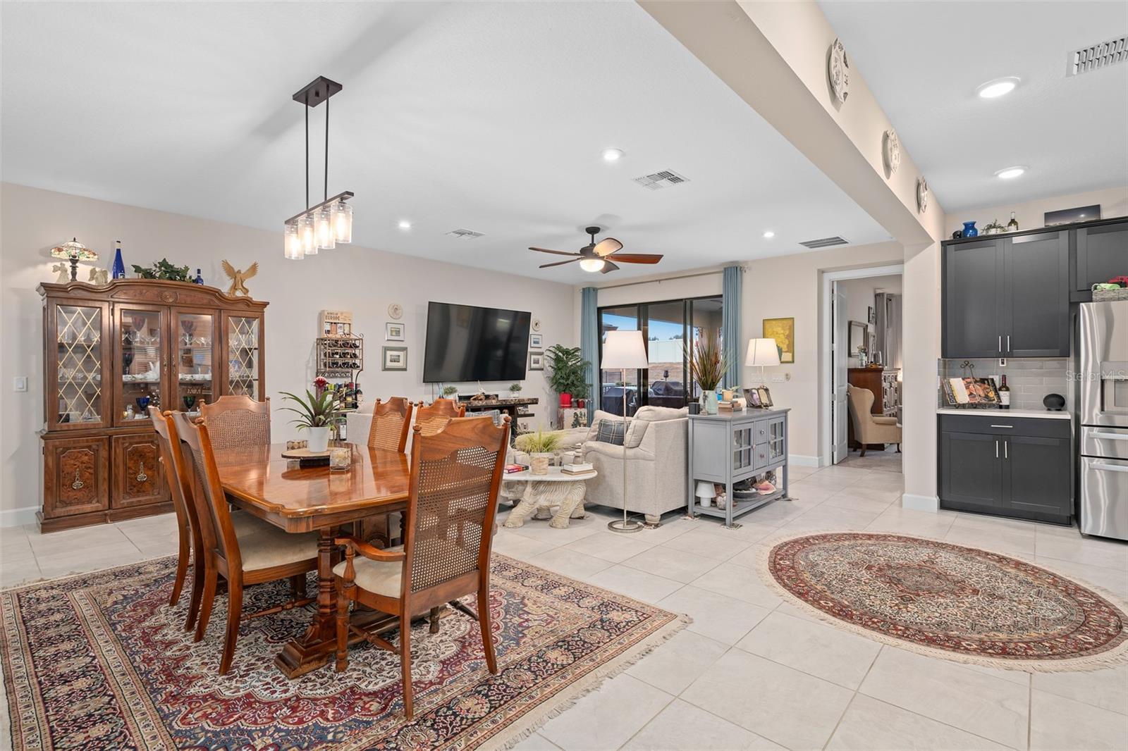 915 BRAEWOOD DR, CLERMONT, FL — photo 7