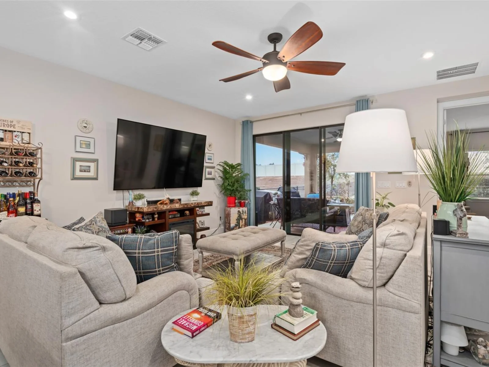 915 BRAEWOOD DR, CLERMONT, FL — photo 12