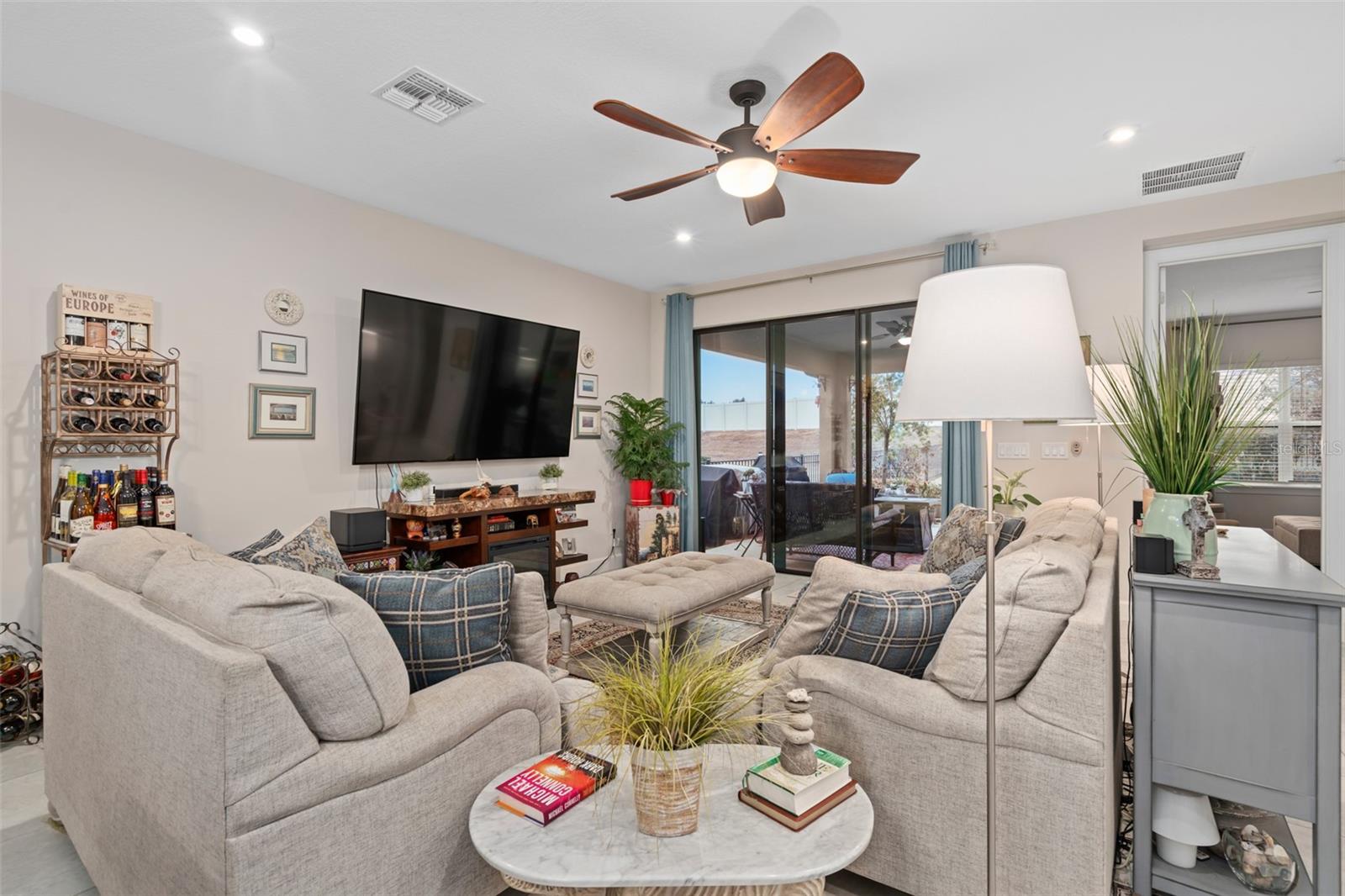 915 BRAEWOOD DR, CLERMONT, FL — photo 11