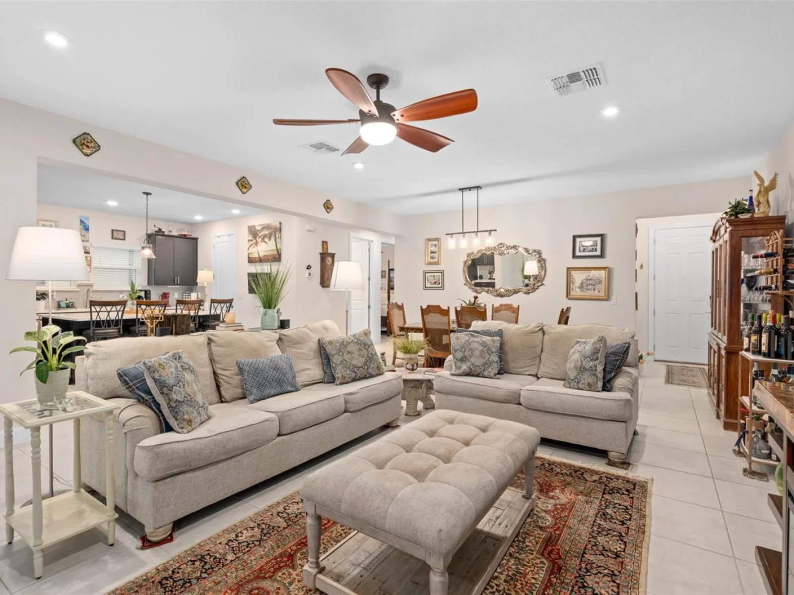 915 BRAEWOOD DR, CLERMONT, FL — photo 14