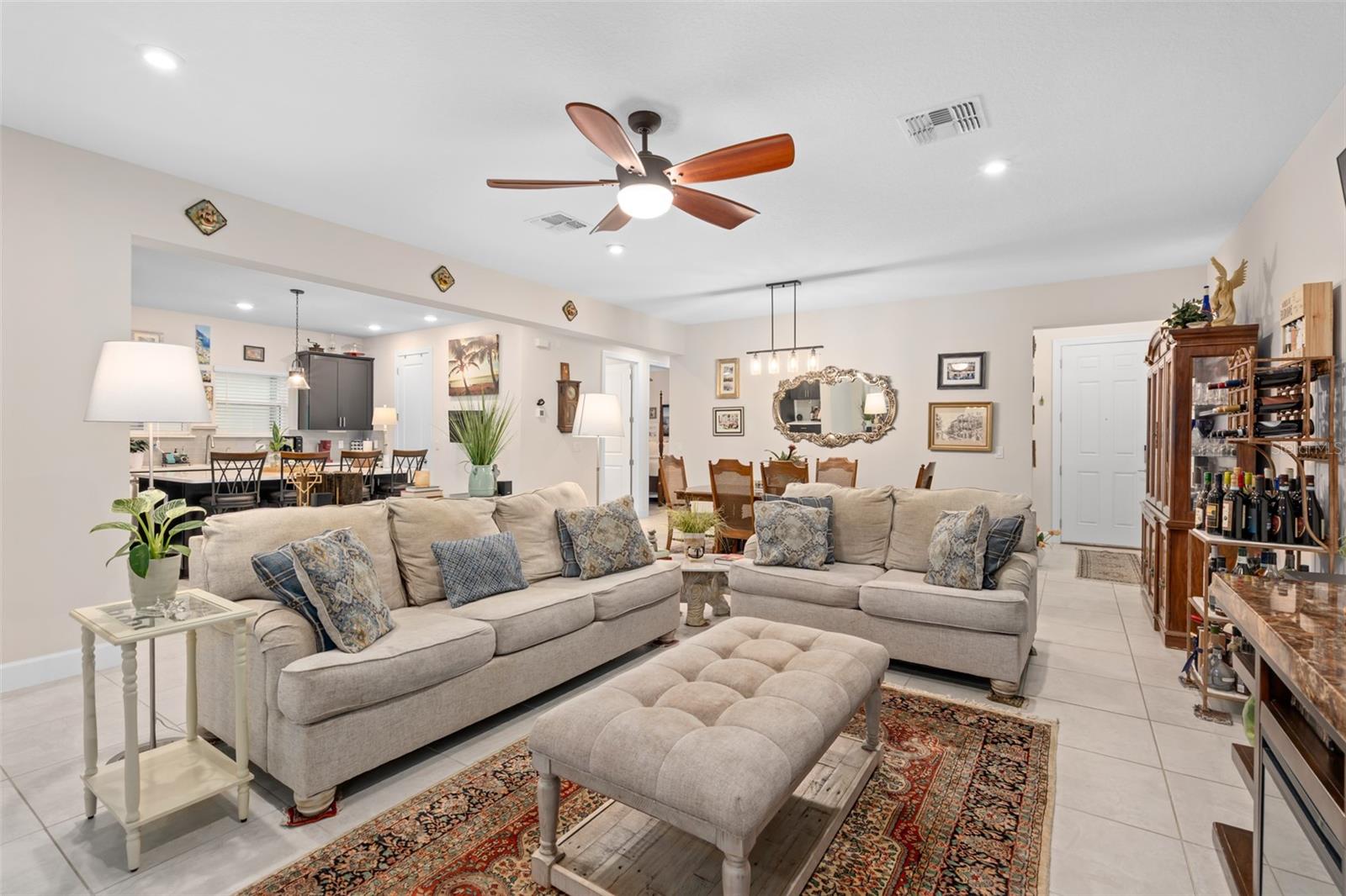 915 BRAEWOOD DR, CLERMONT, FL — photo 13