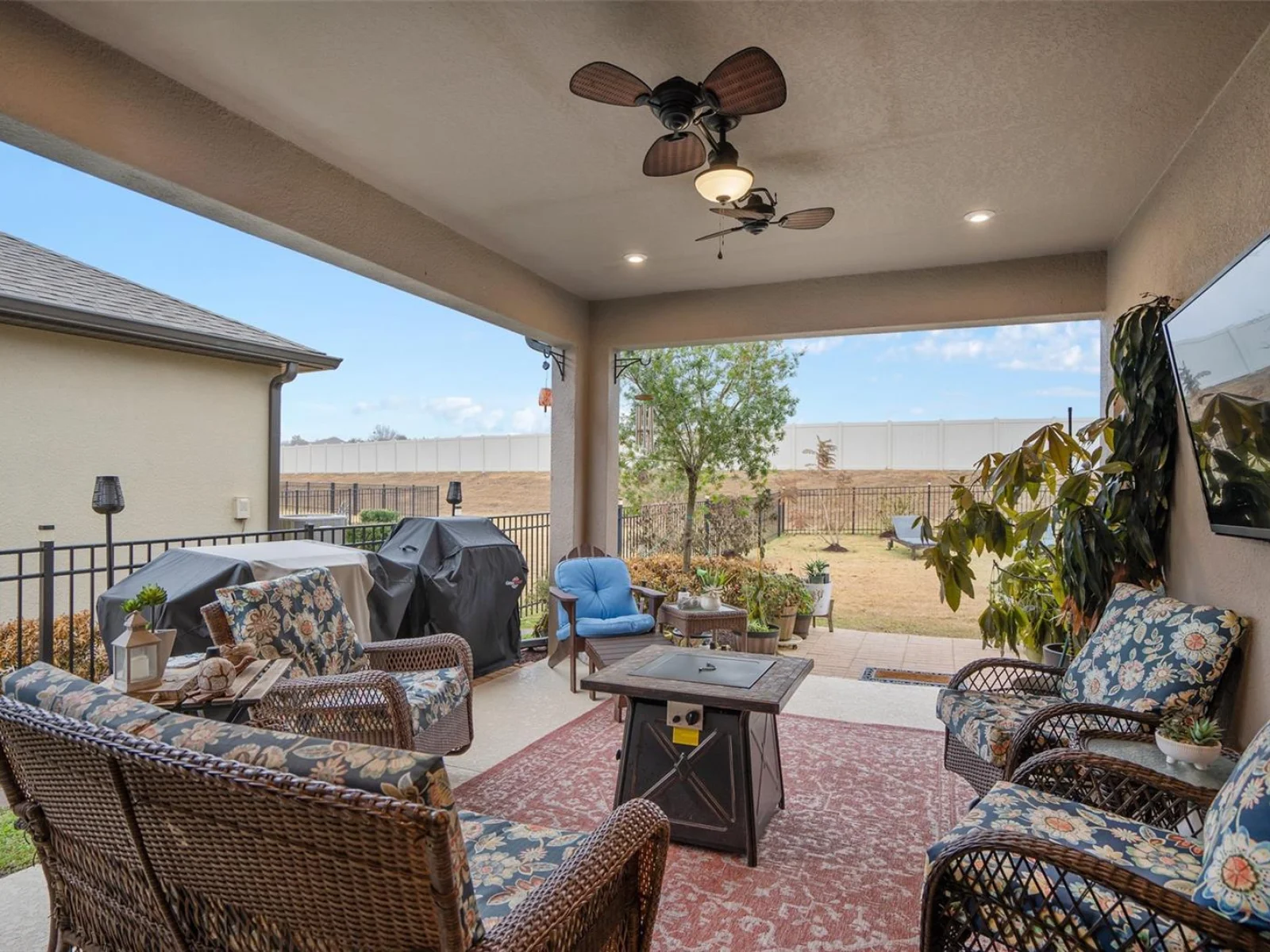 915 BRAEWOOD DR, CLERMONT, FL — photo 48