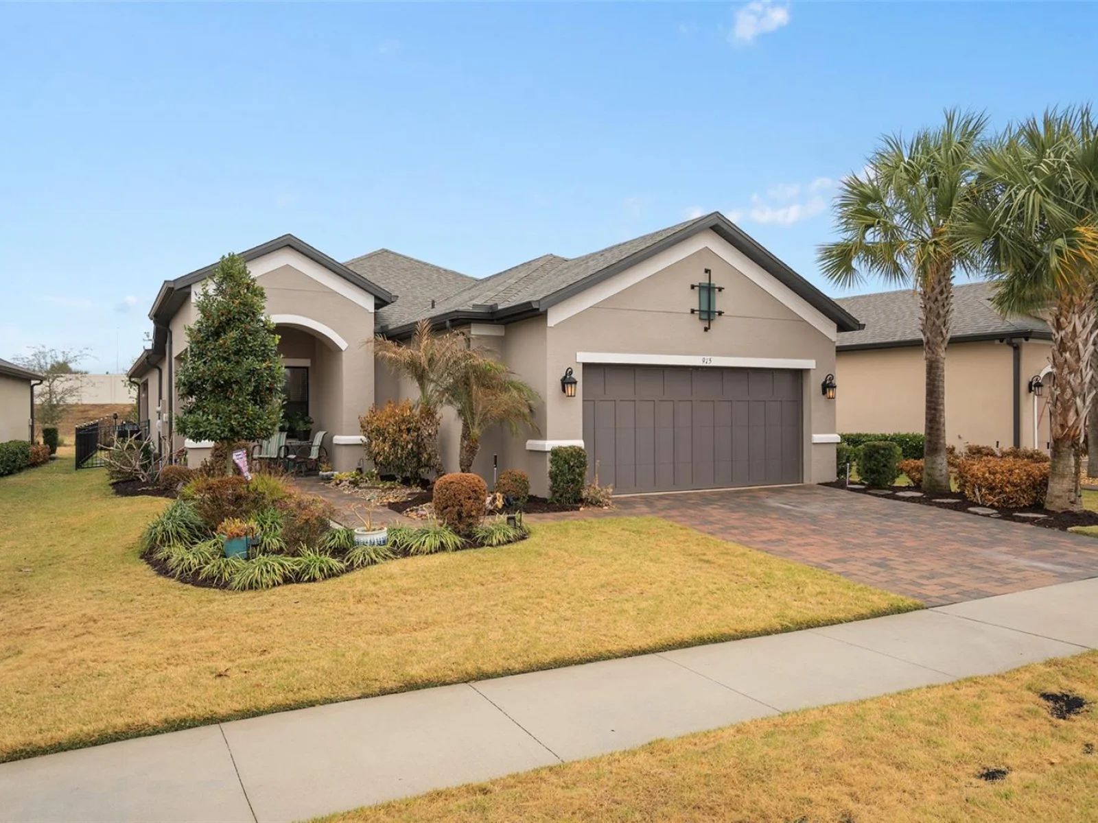 915 BRAEWOOD DR, CLERMONT, FL — photo 57