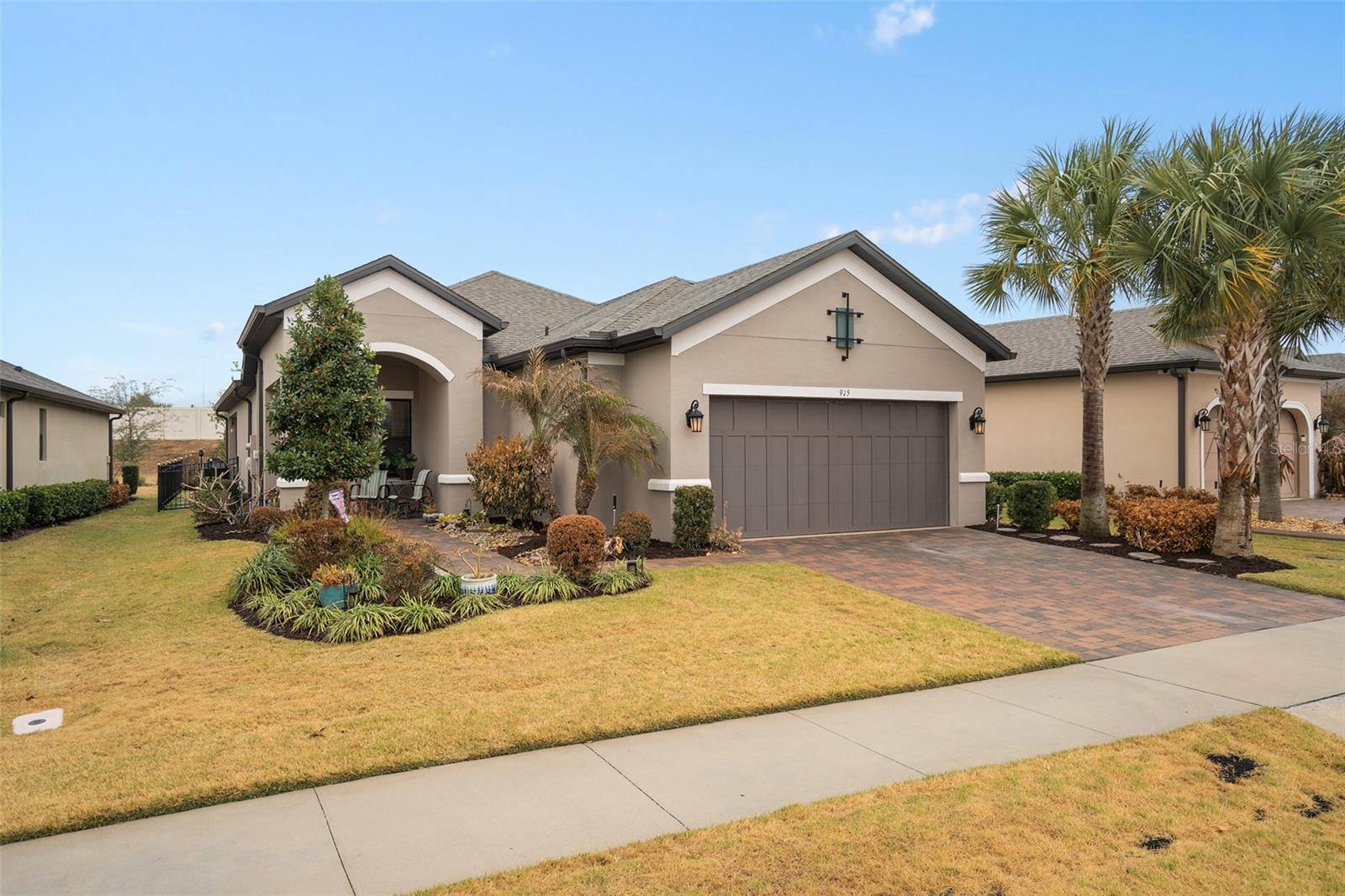 915 BRAEWOOD DR, CLERMONT, FL — photo 58