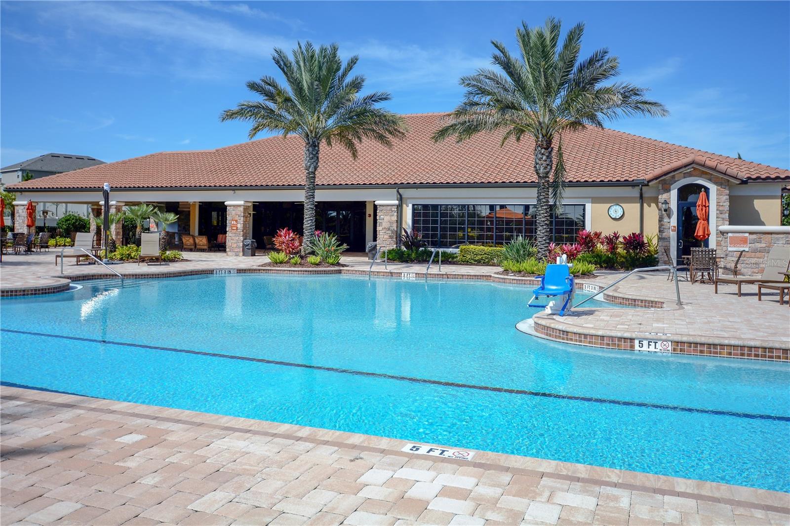 915 BRAEWOOD DR, CLERMONT, FL — photo 75