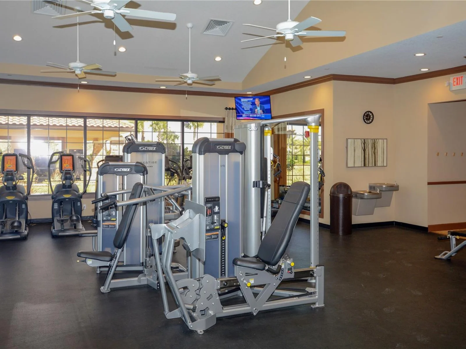 915 BRAEWOOD DR, CLERMONT, FL — photo 94