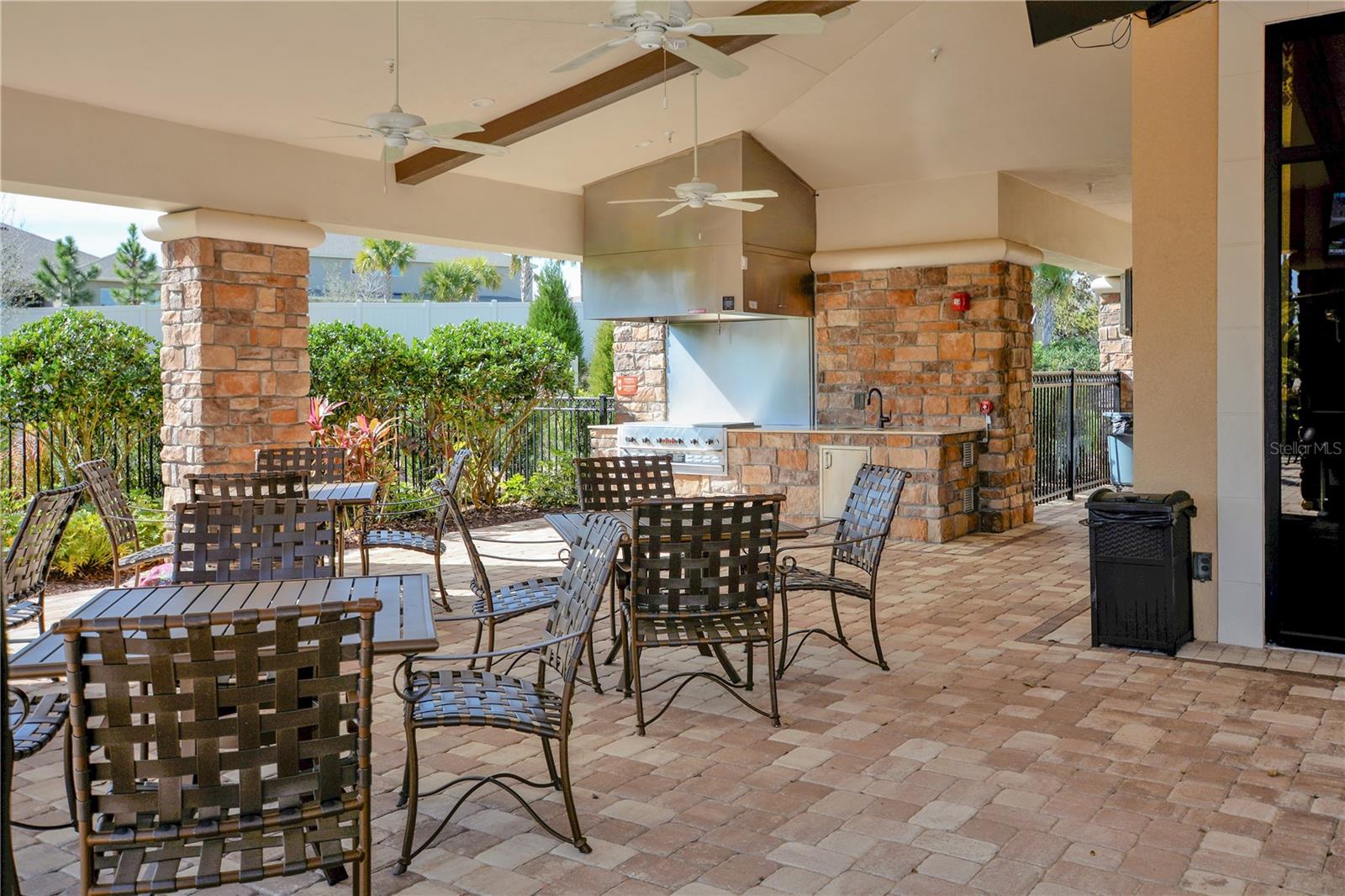 915 BRAEWOOD DR, CLERMONT, FL — photo 102