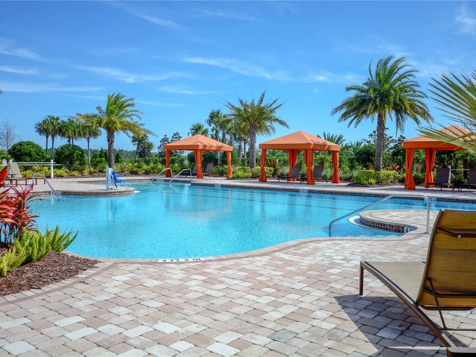 915 BRAEWOOD DR, CLERMONT, FL — photo 112