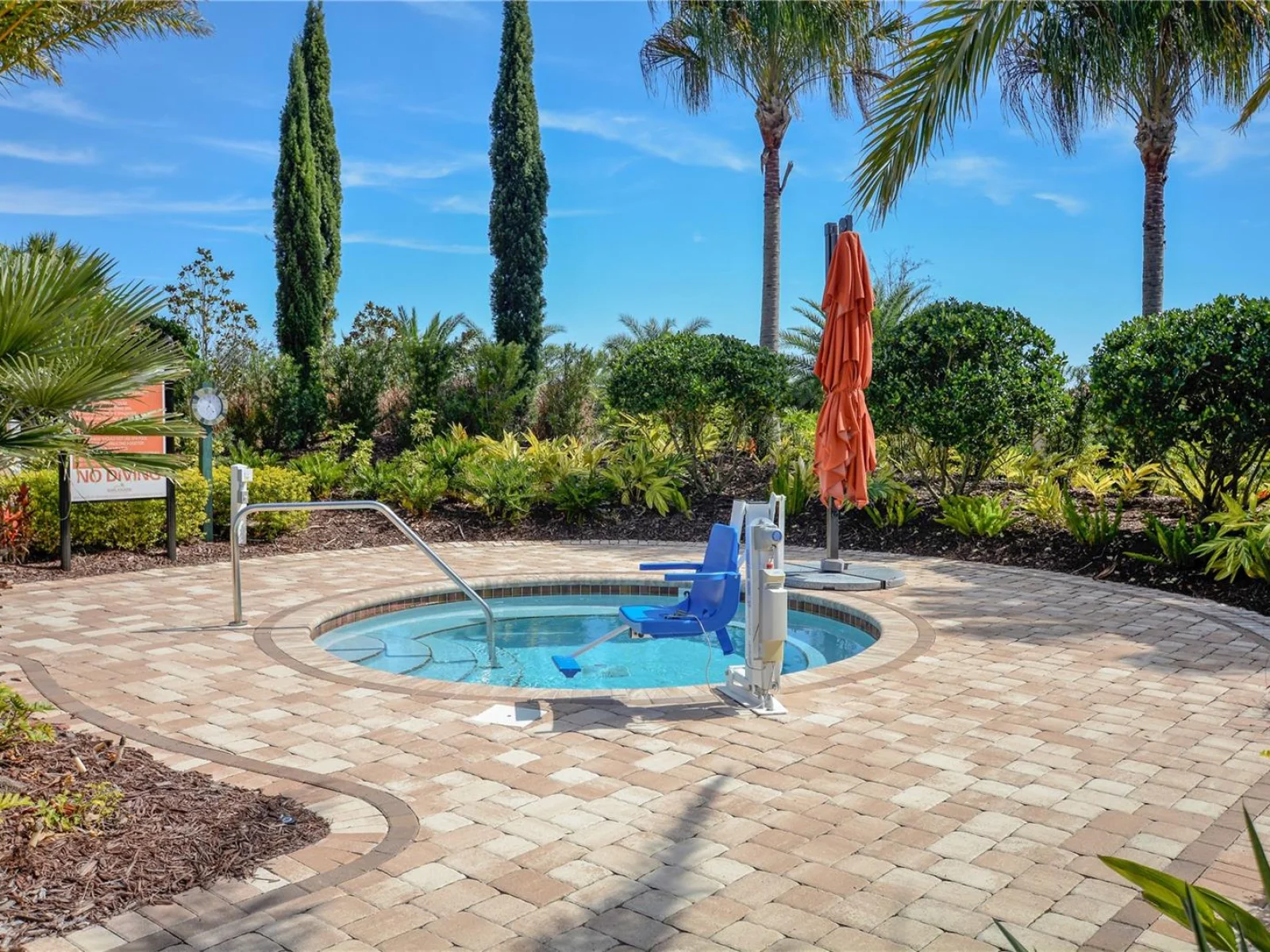 915 BRAEWOOD DR, CLERMONT, FL — photo 116