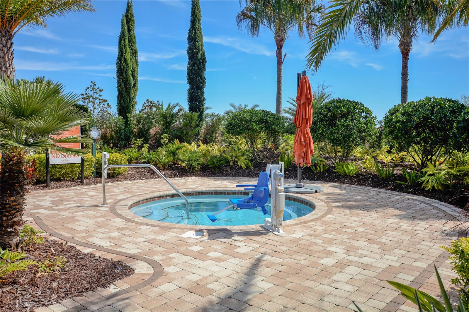 915 BRAEWOOD DR, CLERMONT, FL — photo 115