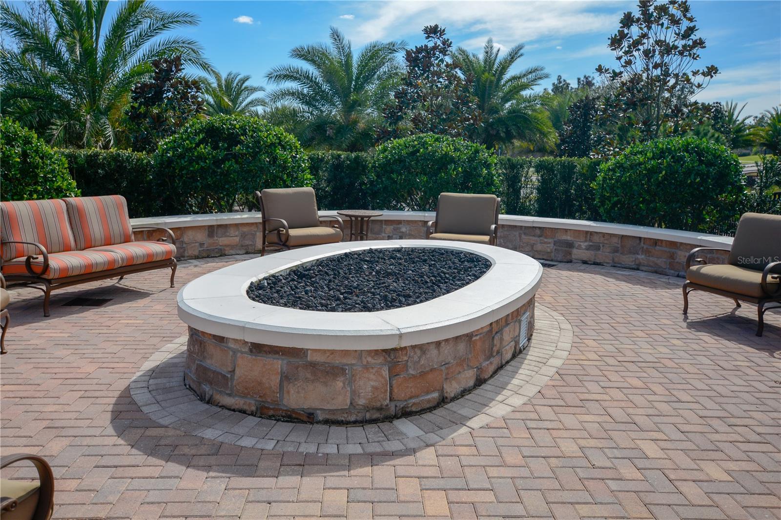 915 BRAEWOOD DR, CLERMONT, FL — photo 129
