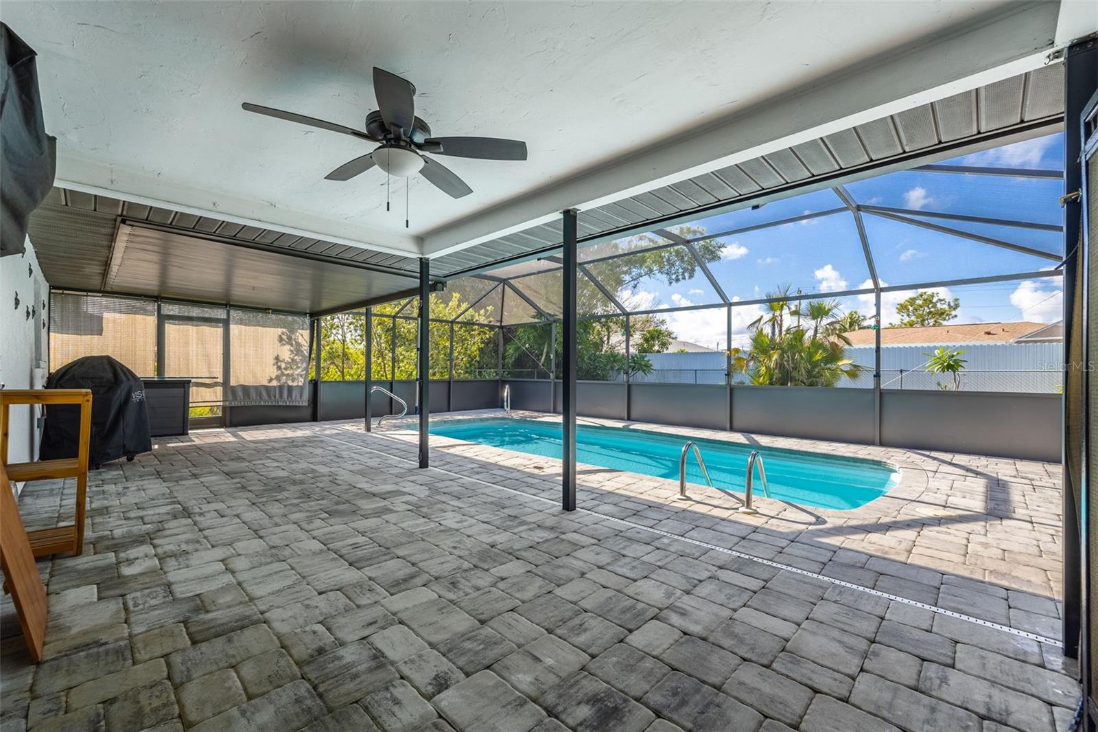 1432 SE 11TH ST, CAPE CORAL, FL — photo 30