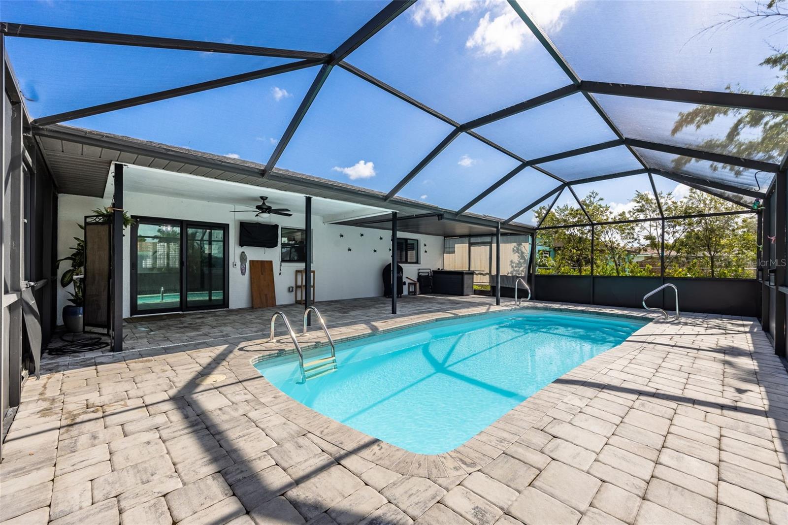 1432 SE 11TH ST, CAPE CORAL, FL — photo 33