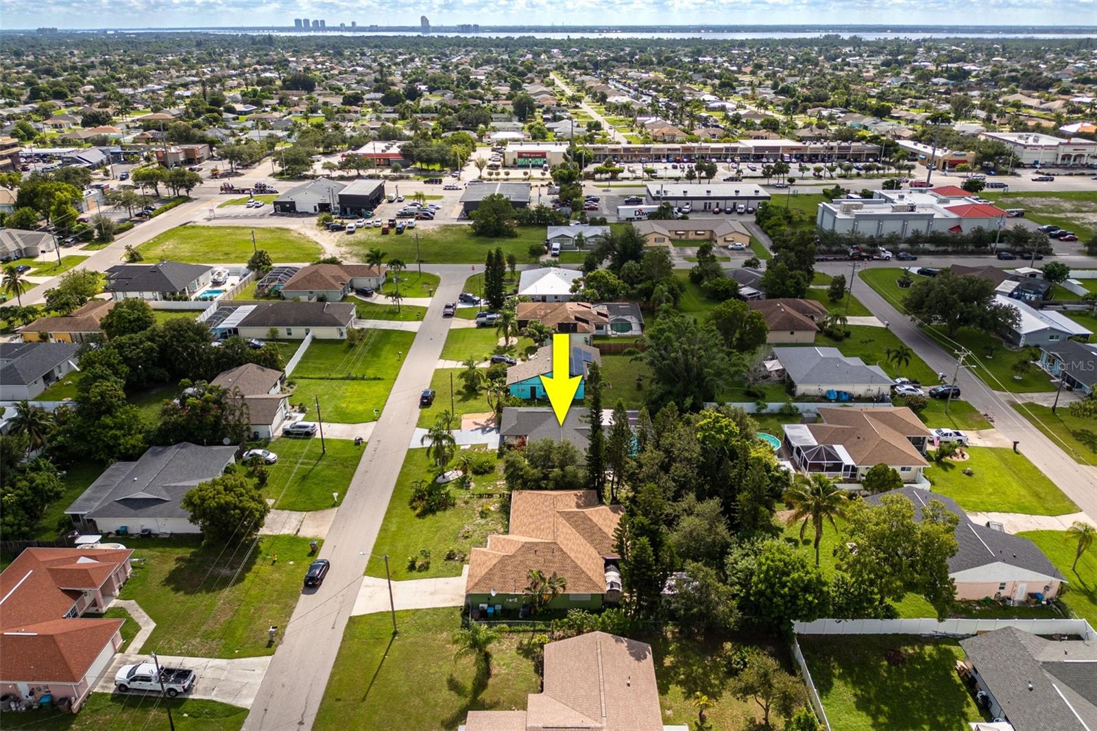 1432 SE 11TH ST, CAPE CORAL, FL — photo 36