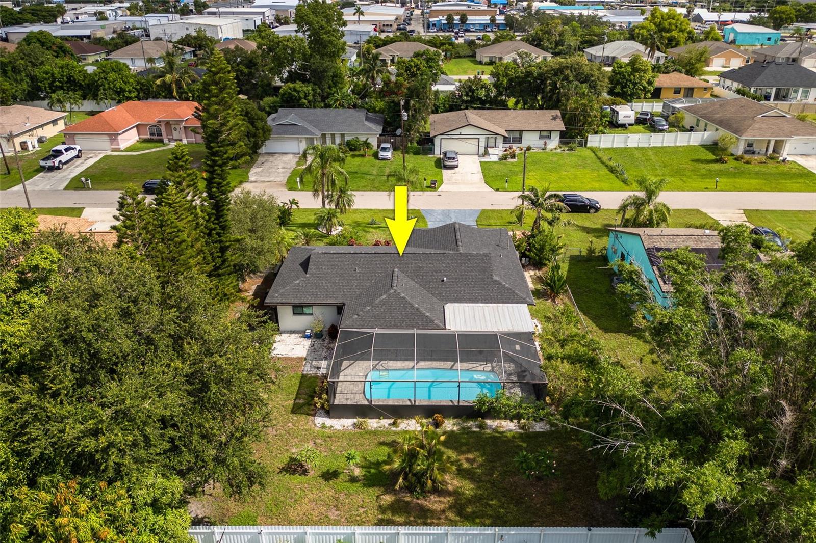 1432 SE 11TH ST, CAPE CORAL, FL — photo 37
