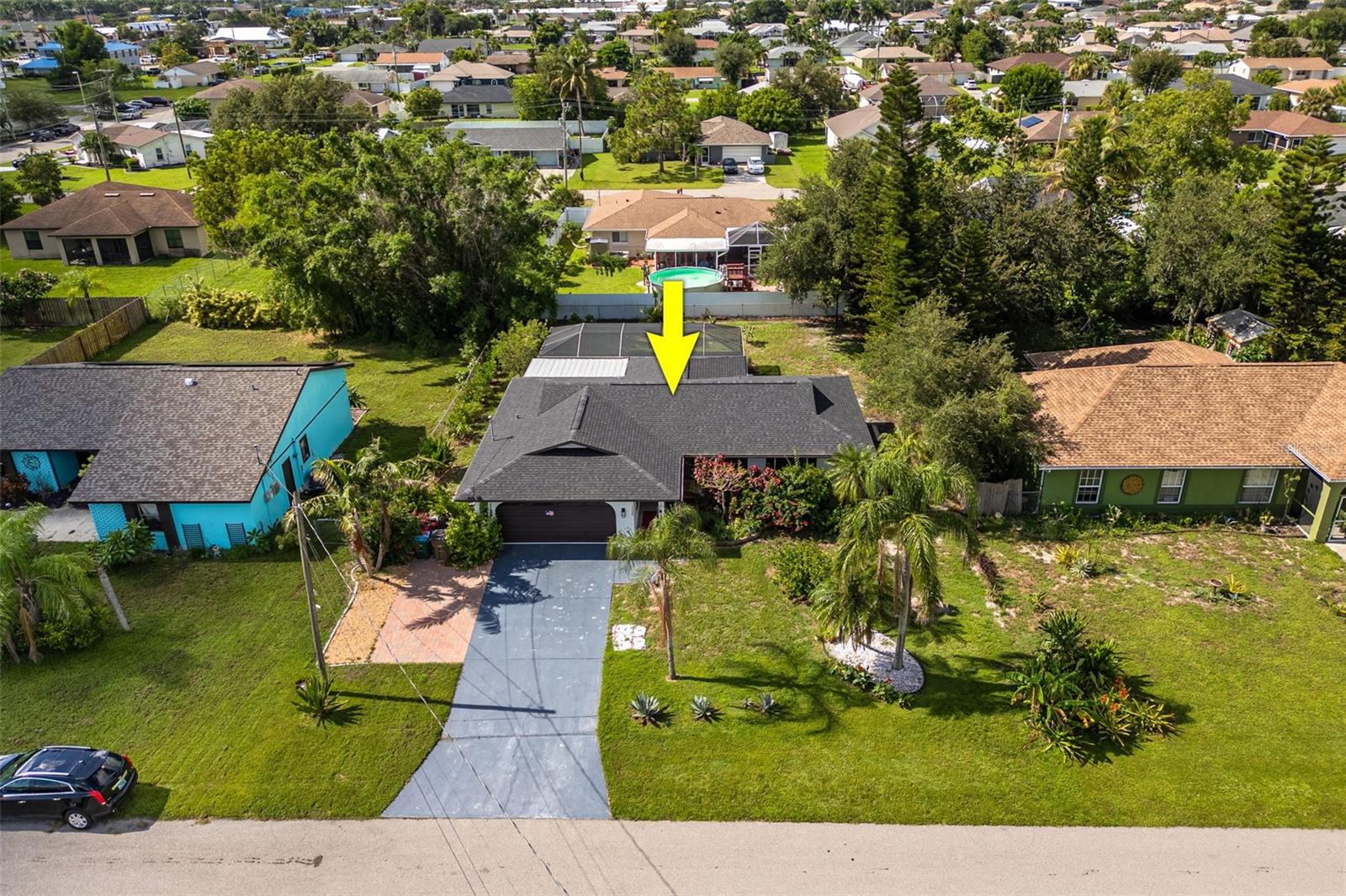 1432 SE 11TH ST, CAPE CORAL, FL — photo 40