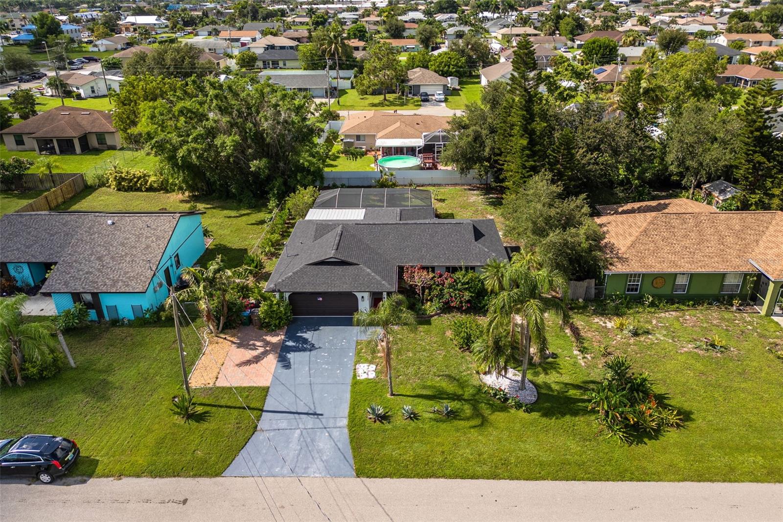 1432 SE 11TH ST, CAPE CORAL, FL — photo 41