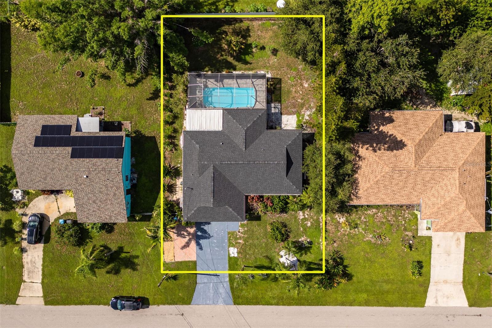 1432 SE 11TH ST, CAPE CORAL, FL — photo 42