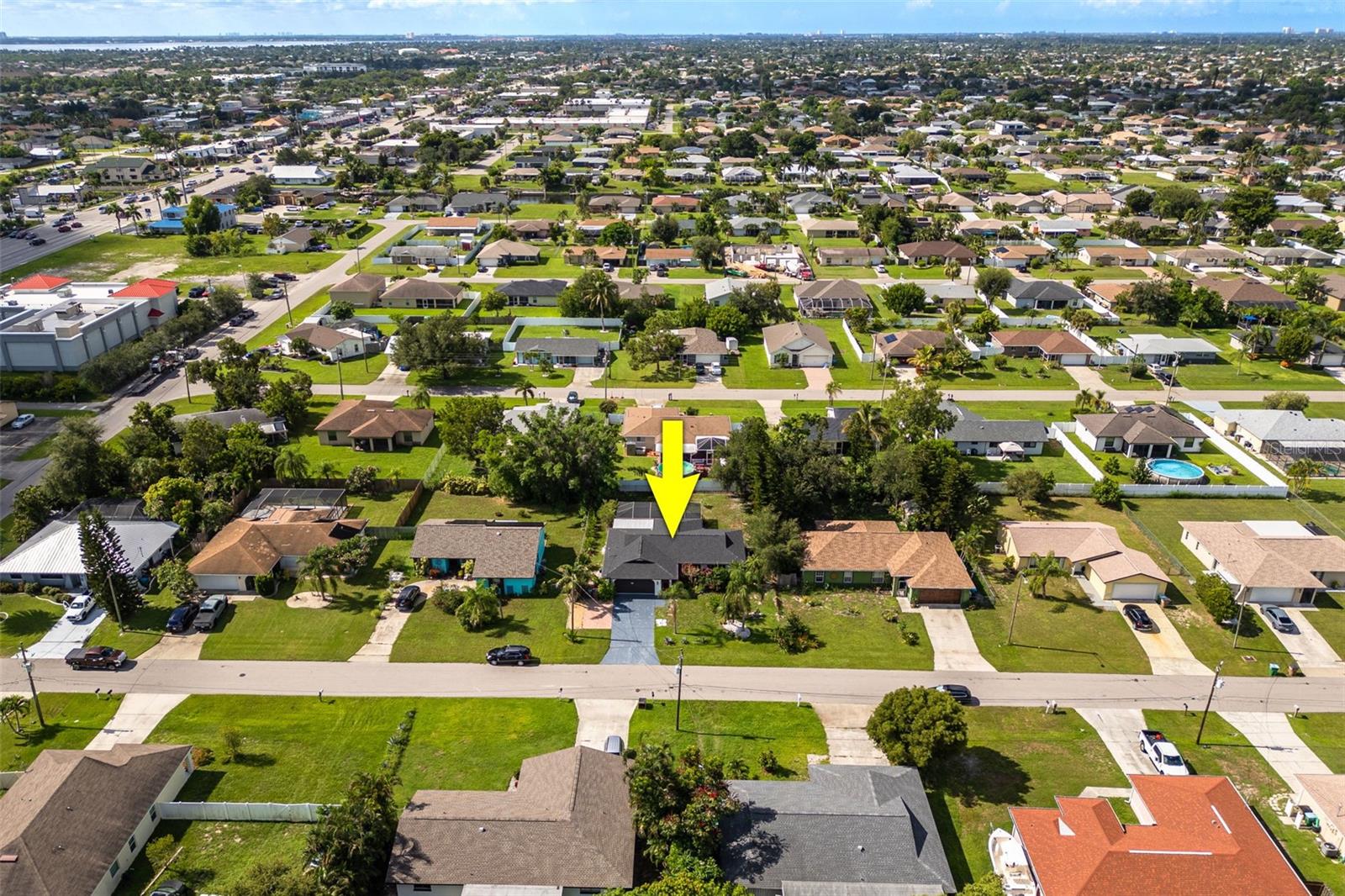 1432 SE 11TH ST, CAPE CORAL, FL — photo 44