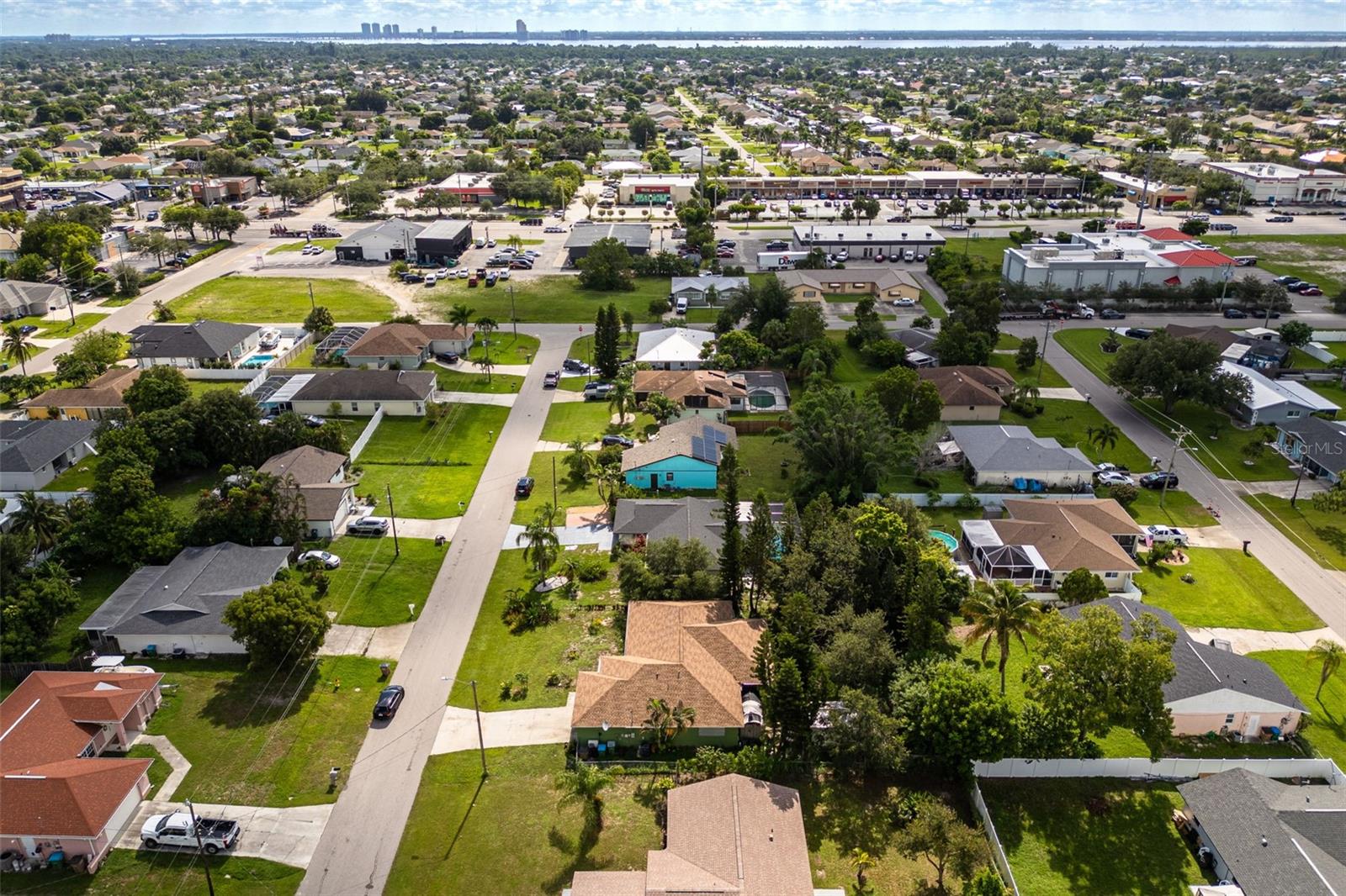 1432 SE 11TH ST, CAPE CORAL, FL — photo 47