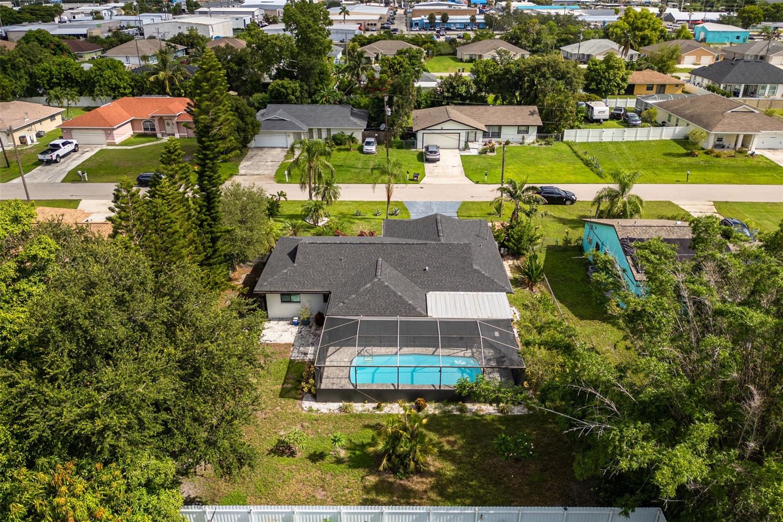 1432 SE 11TH ST, CAPE CORAL, FL — photo 48