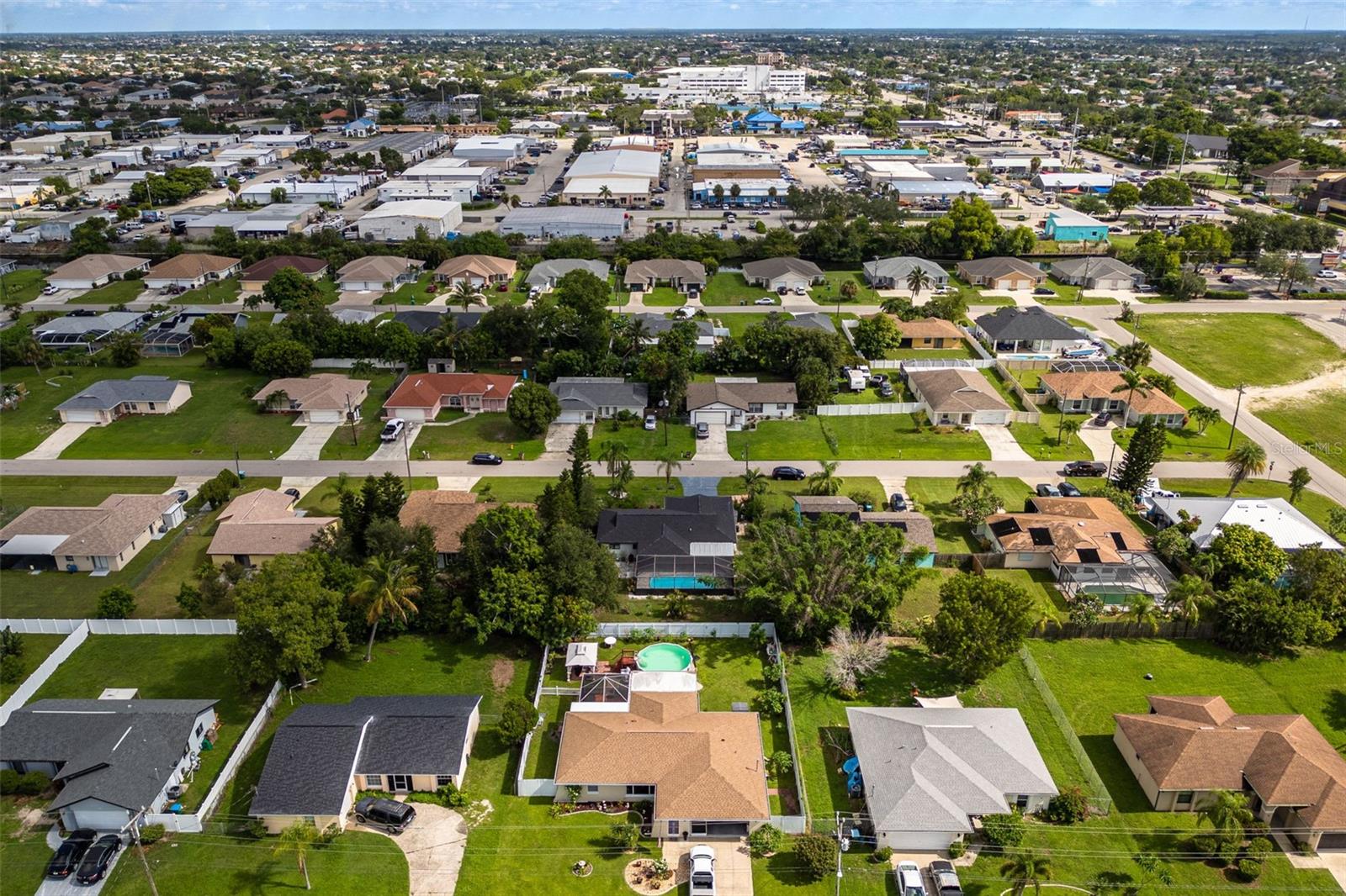 1432 SE 11TH ST, CAPE CORAL, FL — photo 50