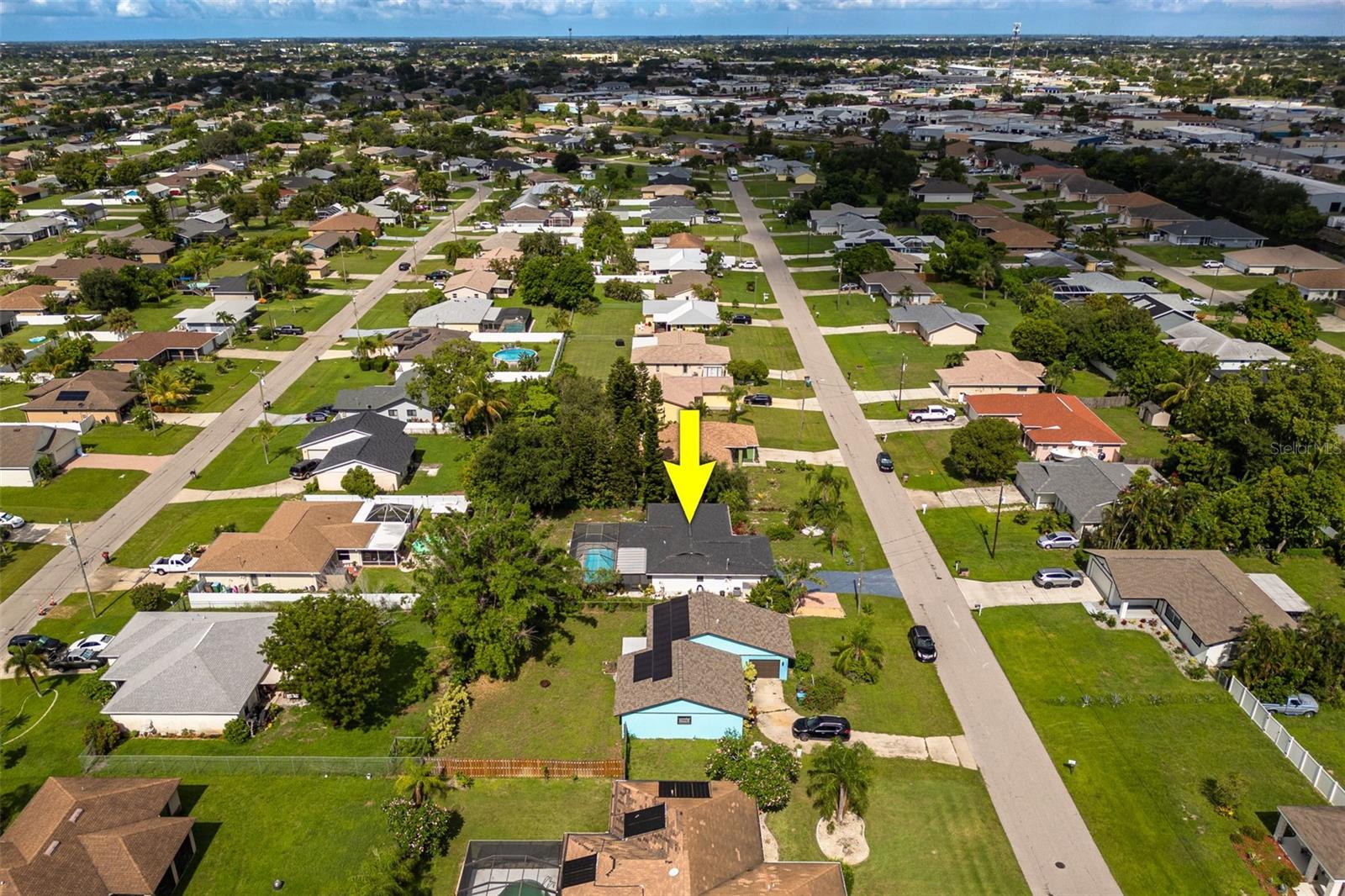 1432 SE 11TH ST, CAPE CORAL, FL — photo 51