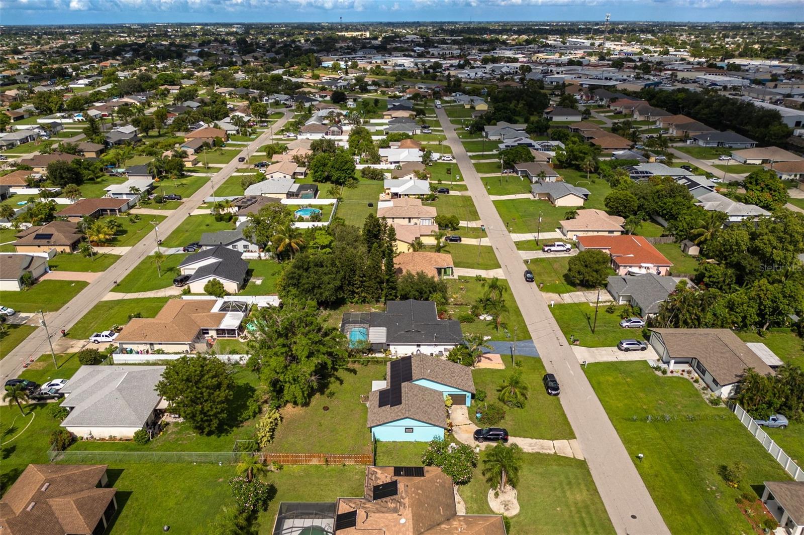1432 SE 11TH ST, CAPE CORAL, FL — photo 52