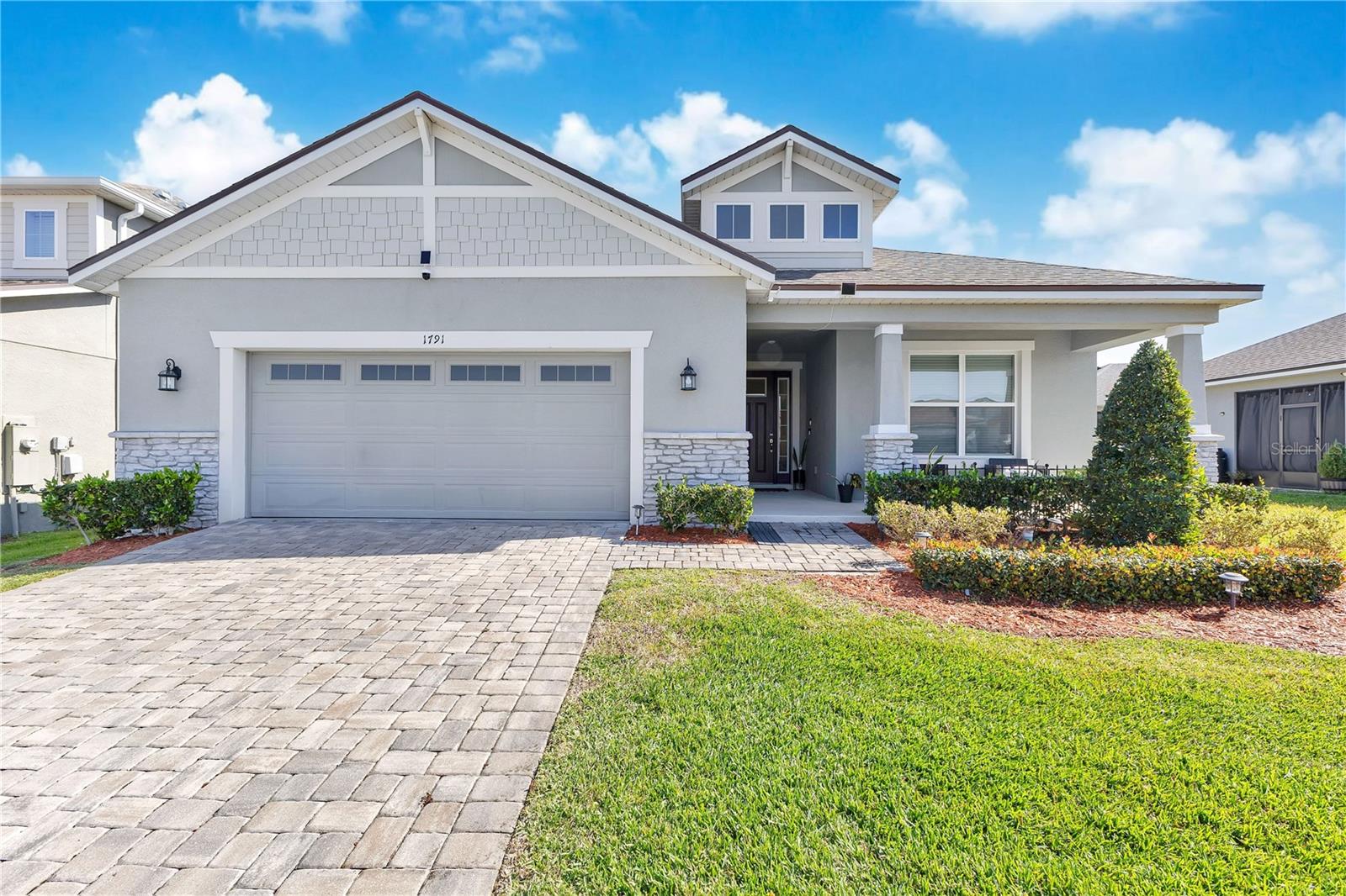 1791 SMARTS RULE ST, KISSIMMEE, FL