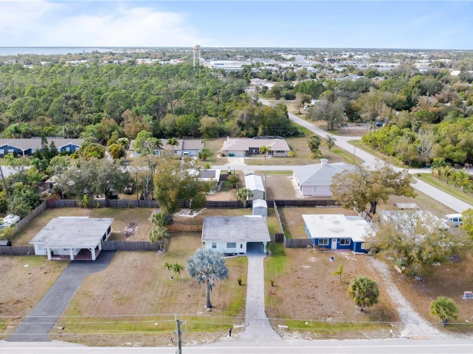 4419 MELBOURNE ST, PUNTA GORDA, FL — photo 8