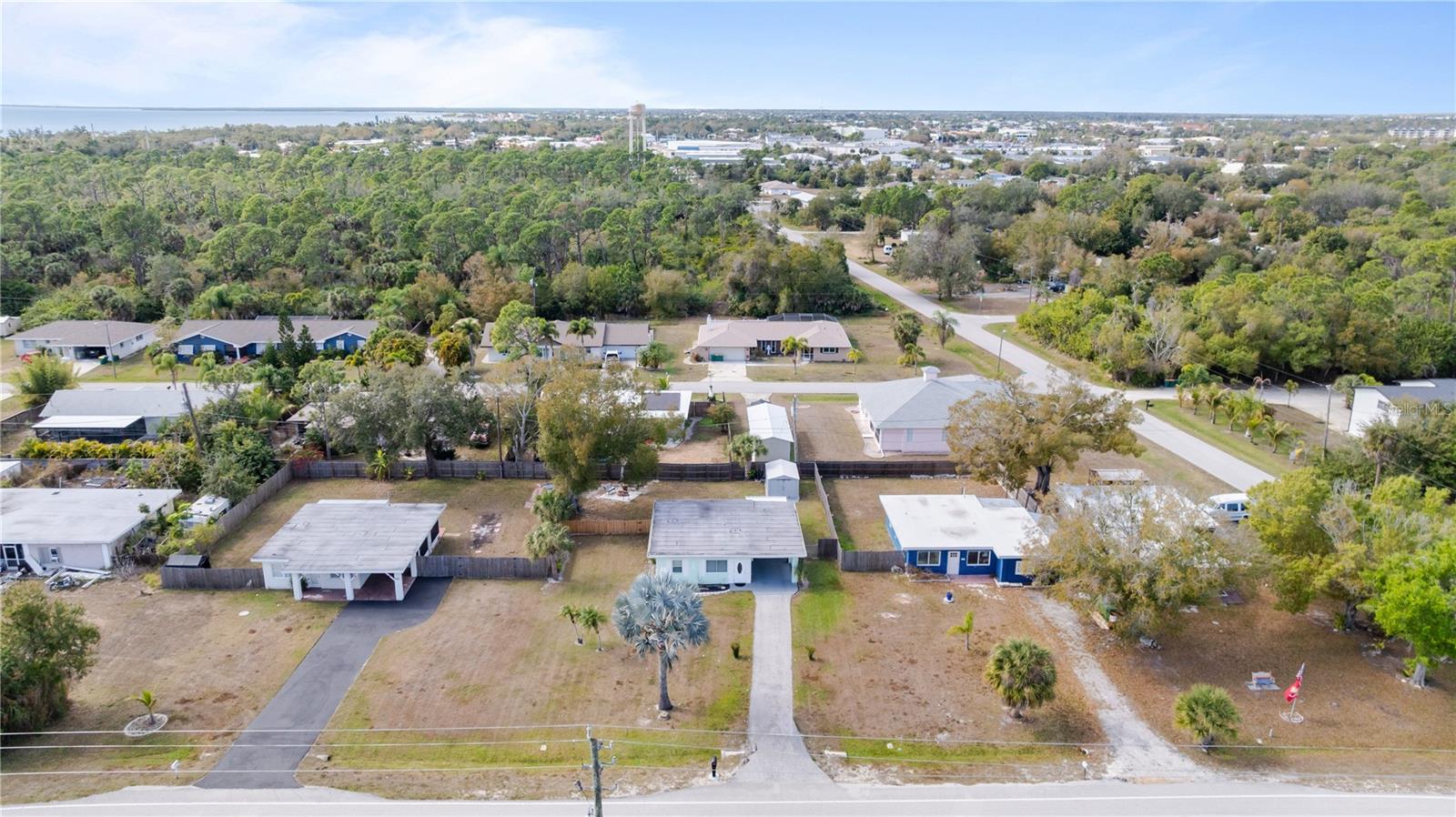 4419 MELBOURNE ST, PUNTA GORDA, FL — photo 7