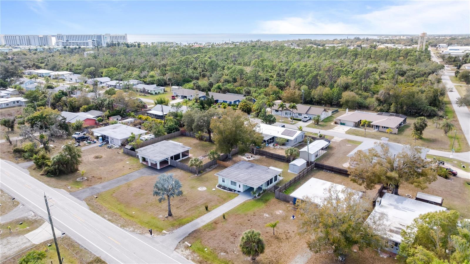 4419 MELBOURNE ST, PUNTA GORDA, FL — photo 9