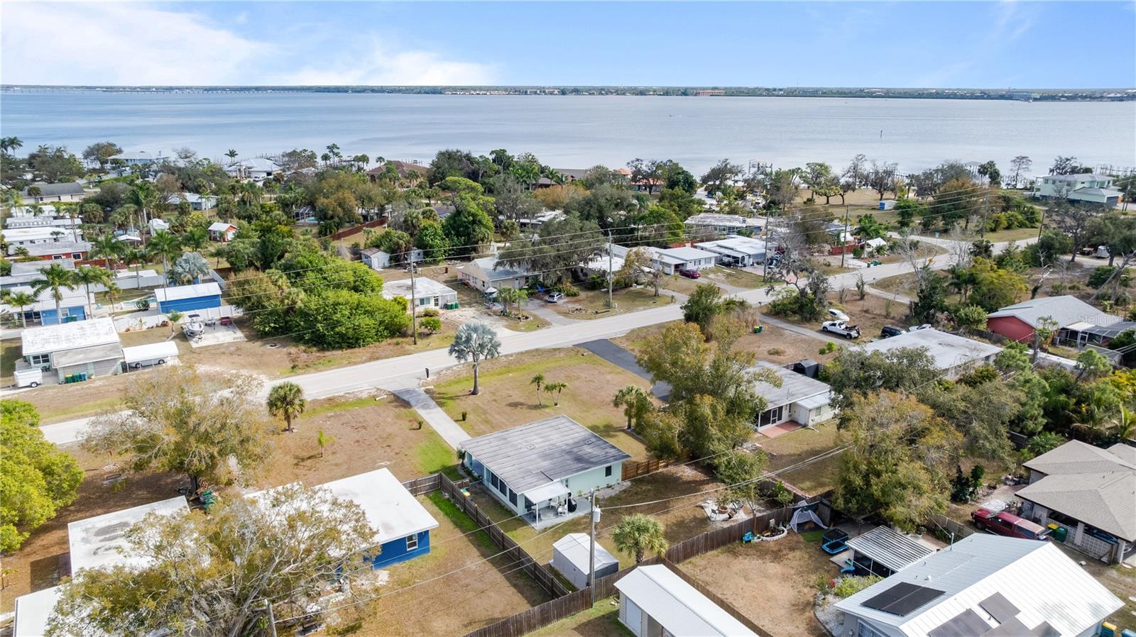 4419 MELBOURNE ST, PUNTA GORDA, FL — photo 12